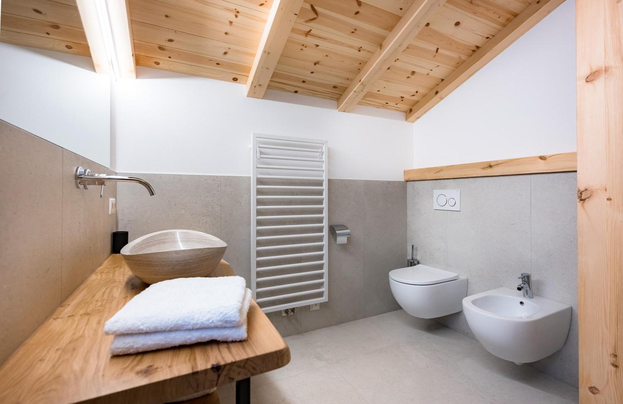 Apartamento Gestuet Feuerstein- Lanznasterhof Prato all'Isarco Exterior foto